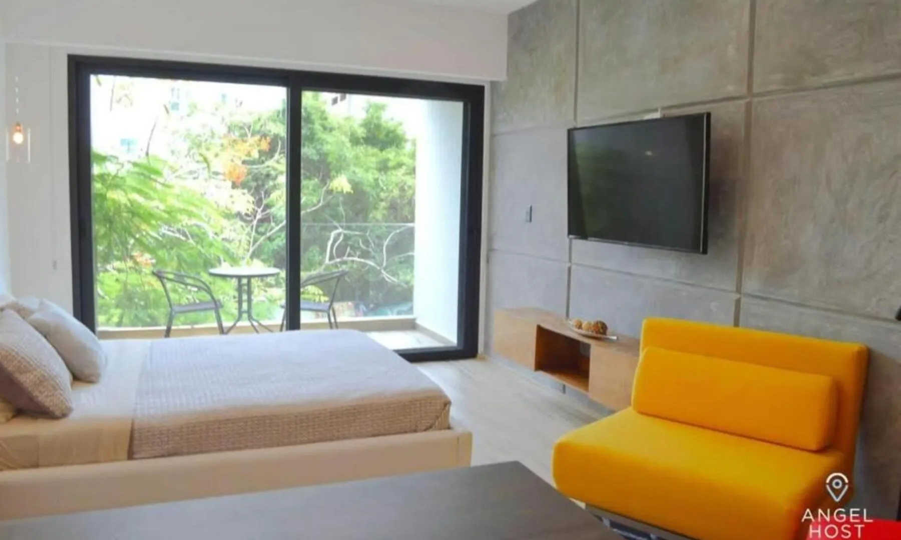 Holiday home Studio On 5Th, Pvt Balcony, Oceanview Roof Pool Playa del Carmen