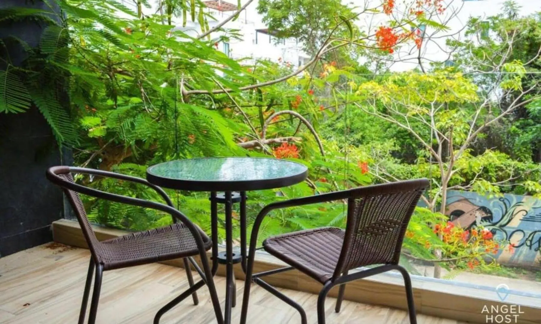 Studio On 5Th, Pvt Balcony, Oceanview Roof Pool Playa del Carmen 0*,