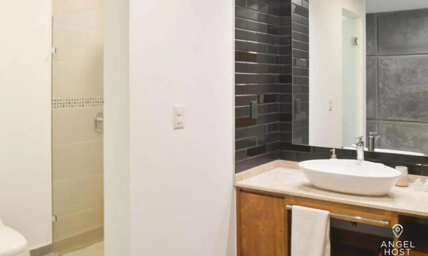 Studio On 5Th, Pvt Balcony, Oceanview Roof Pool Playa del Carmen Mexico