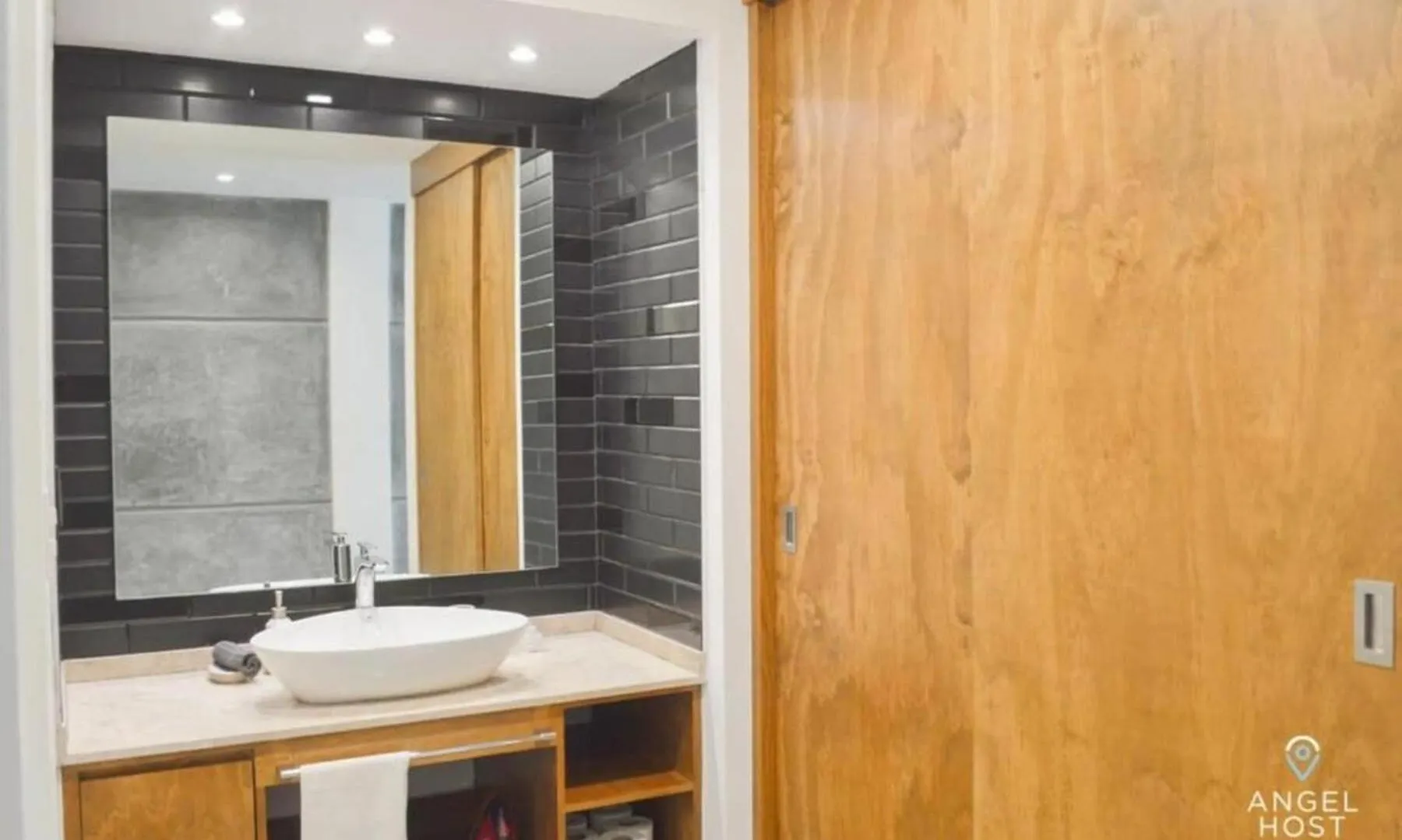 Studio On 5Th, Pvt Balcony, Oceanview Roof Pool Playa del Carmen