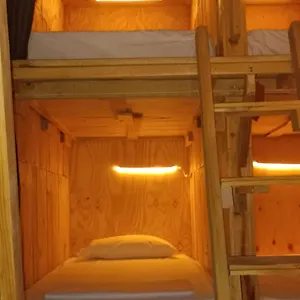  Hostel Tropico 20 Pdc